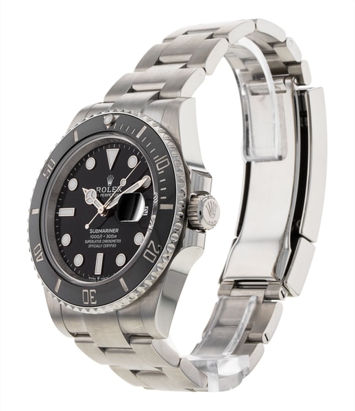 Rolex Submariner 126610 LN